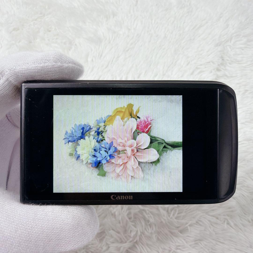 RAKUDO　 Canon キャノン　IXY 10S デジカメ コンデジ