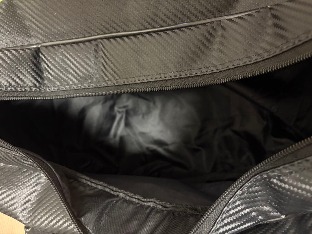 LEXUS ボストンバック GOLF BAG