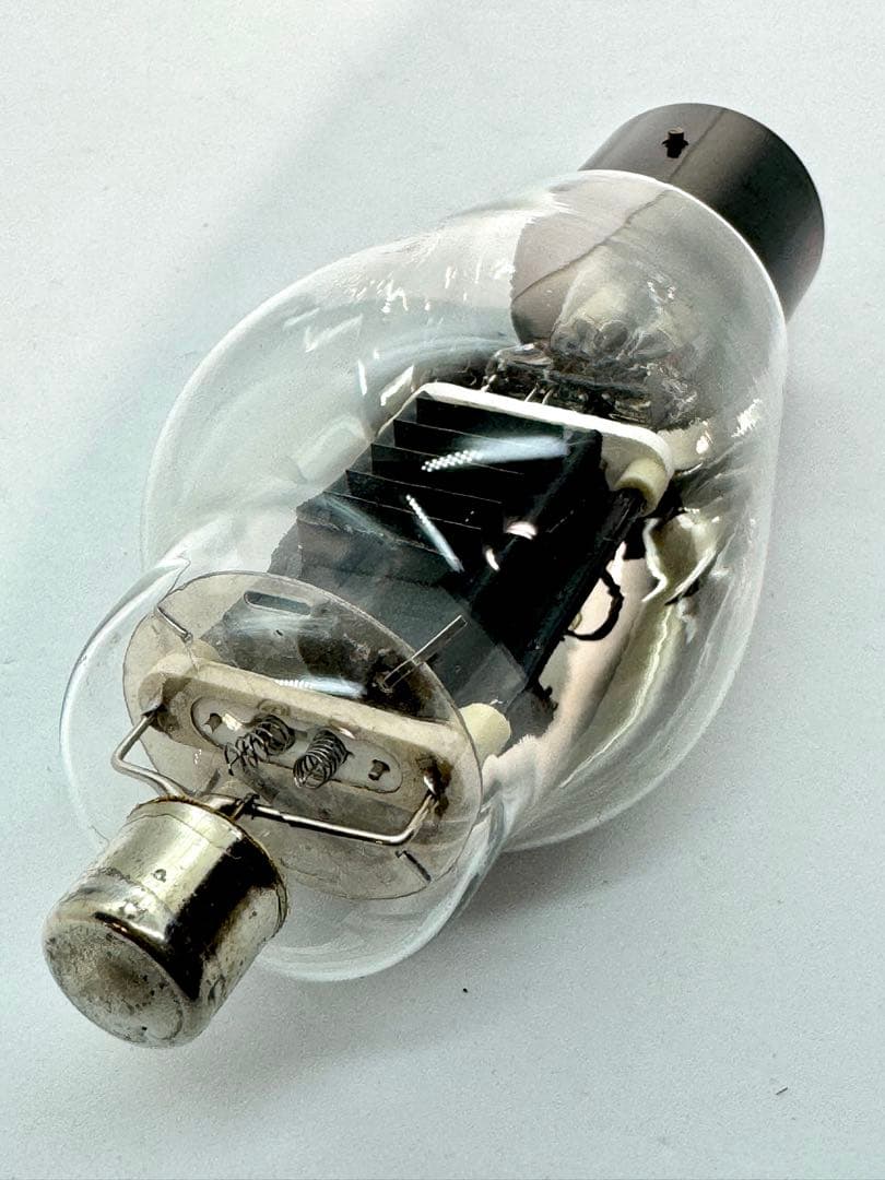 CETRON JAN 811A NOS真空管 ペア