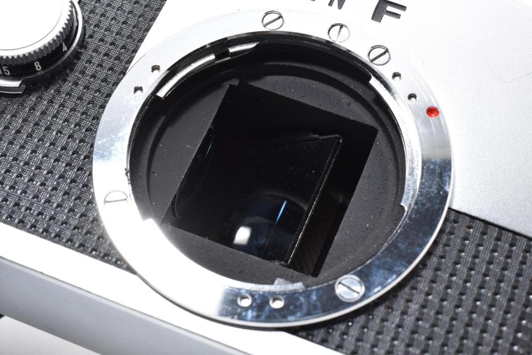 ★ジャンク★ オリンパス PEN-F Type1 ボディ #20905