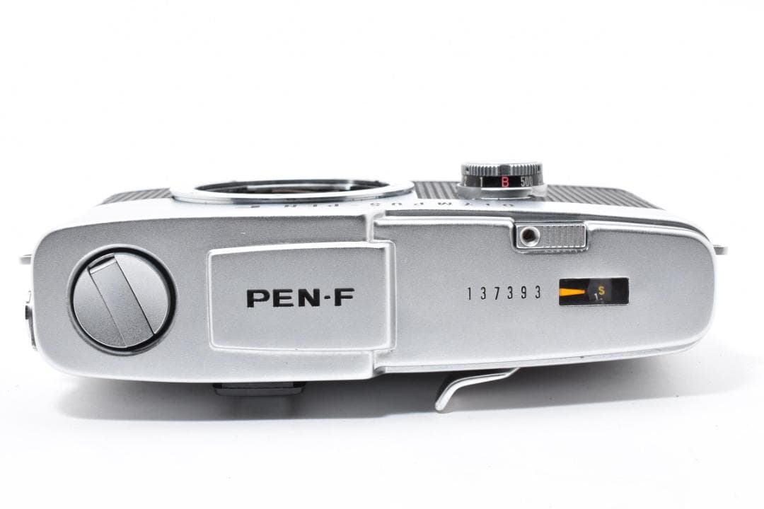 ★ジャンク★ オリンパス PEN-F Type1 ボディ #20905