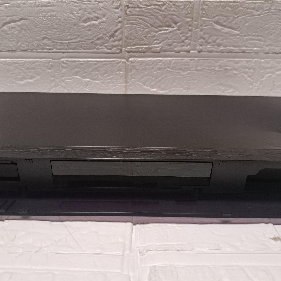 訳あり品Panasonic DMR-2W101 ブルーディディスクレコーダー