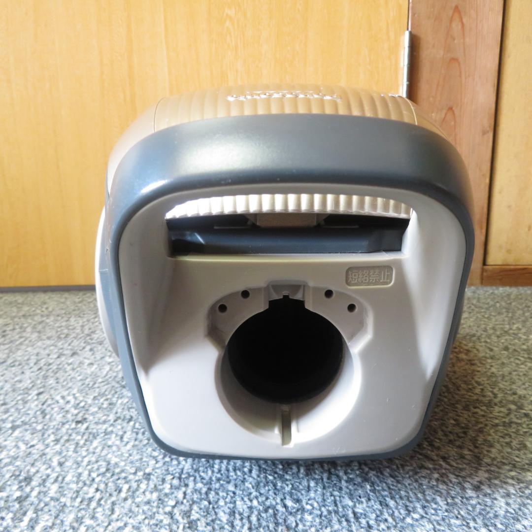 動作良好　Panasonic MC-PK21G-N 電気掃除機