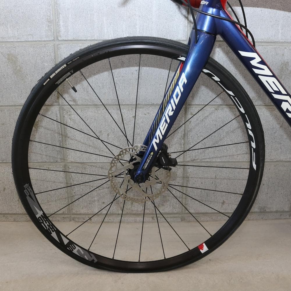 メリダ スクルトゥーラ 700 2018年モデル ロードバイク 自転車