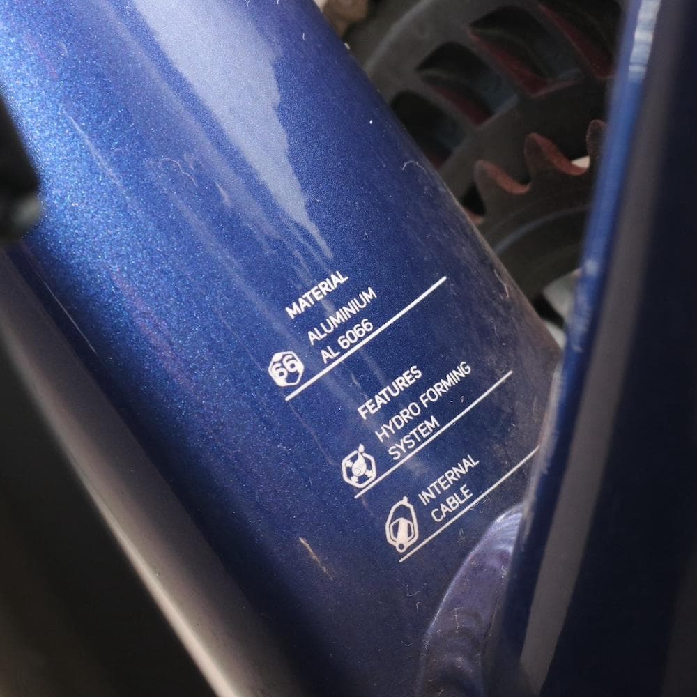 メリダ スクルトゥーラ 700 2018年モデル ロードバイク 自転車