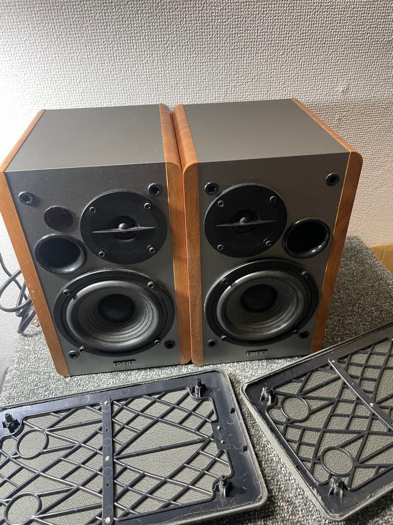 スピーカー・ウーファー EDIFIER R1280T