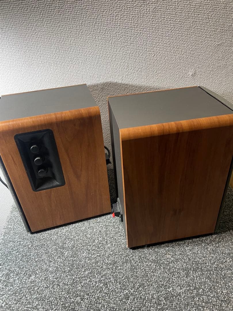 スピーカー・ウーファー EDIFIER R1280T