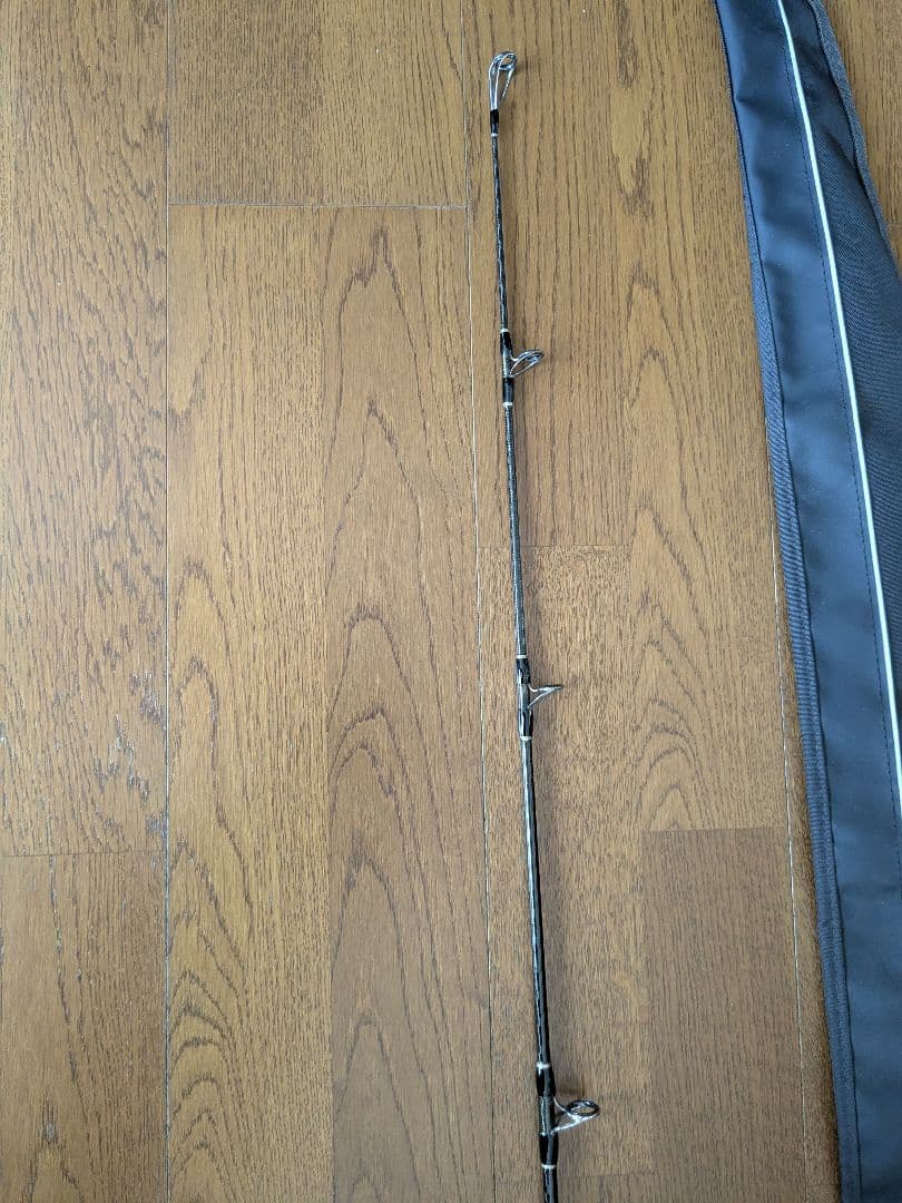 オシアプラッガーフレックスドライブS83H