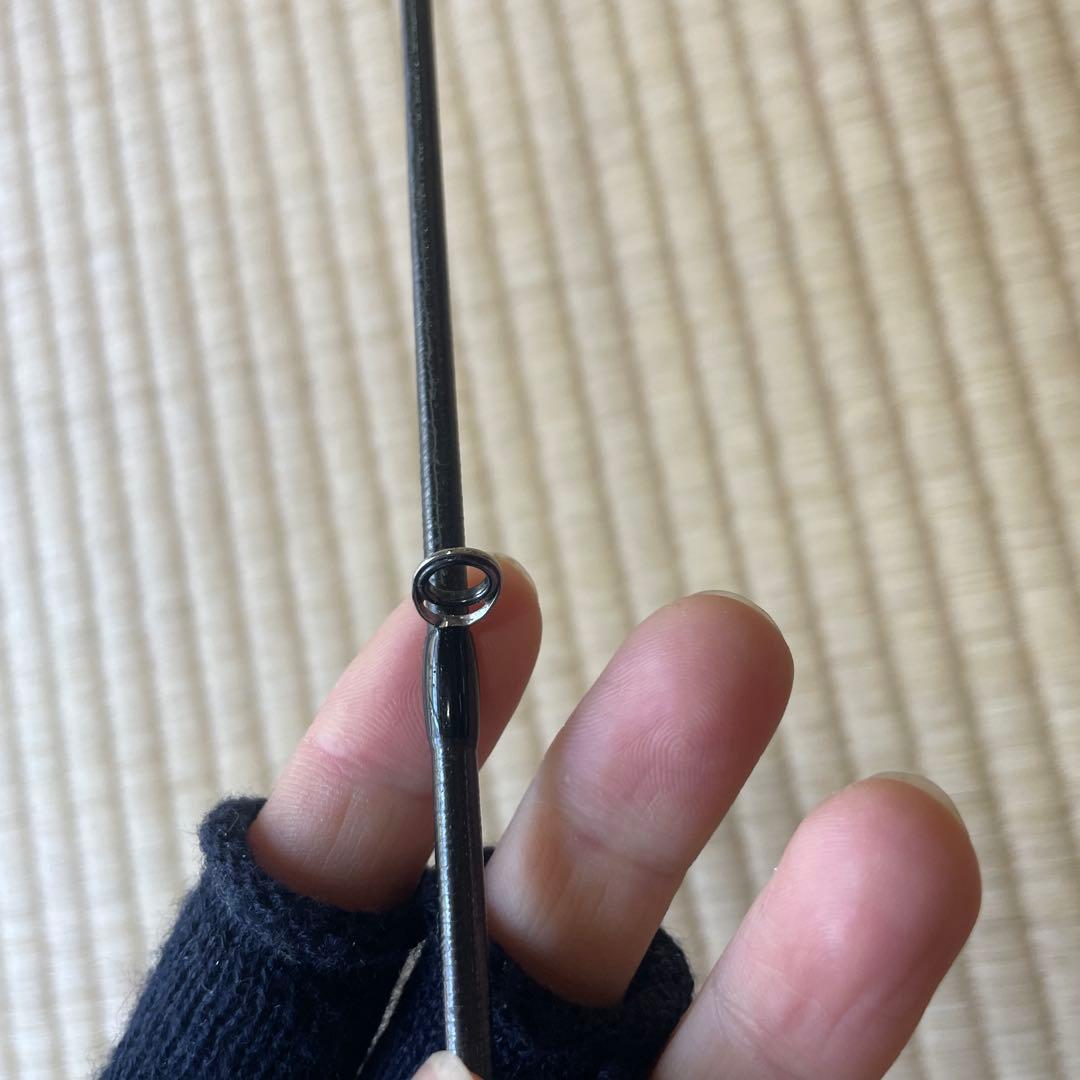 アピア　グランデージ　STD 86MH