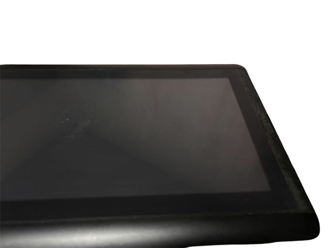 WACOM ワコム 液晶ペンタブレット DTK-1301 13HD現状品