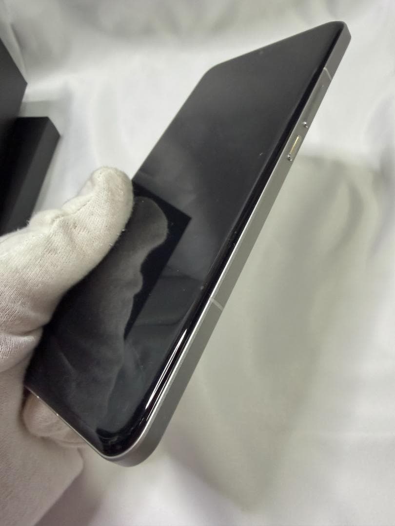 Xiaomi 15 Ultra ホワイト 16GB/512GB