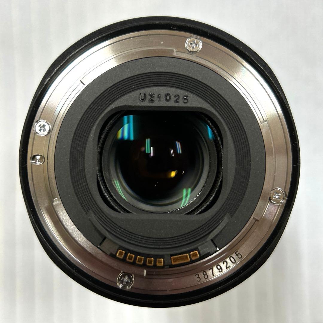 Canon EOS5D markⅡ ＋ 24〜105mm f:4 ＋BG-E6