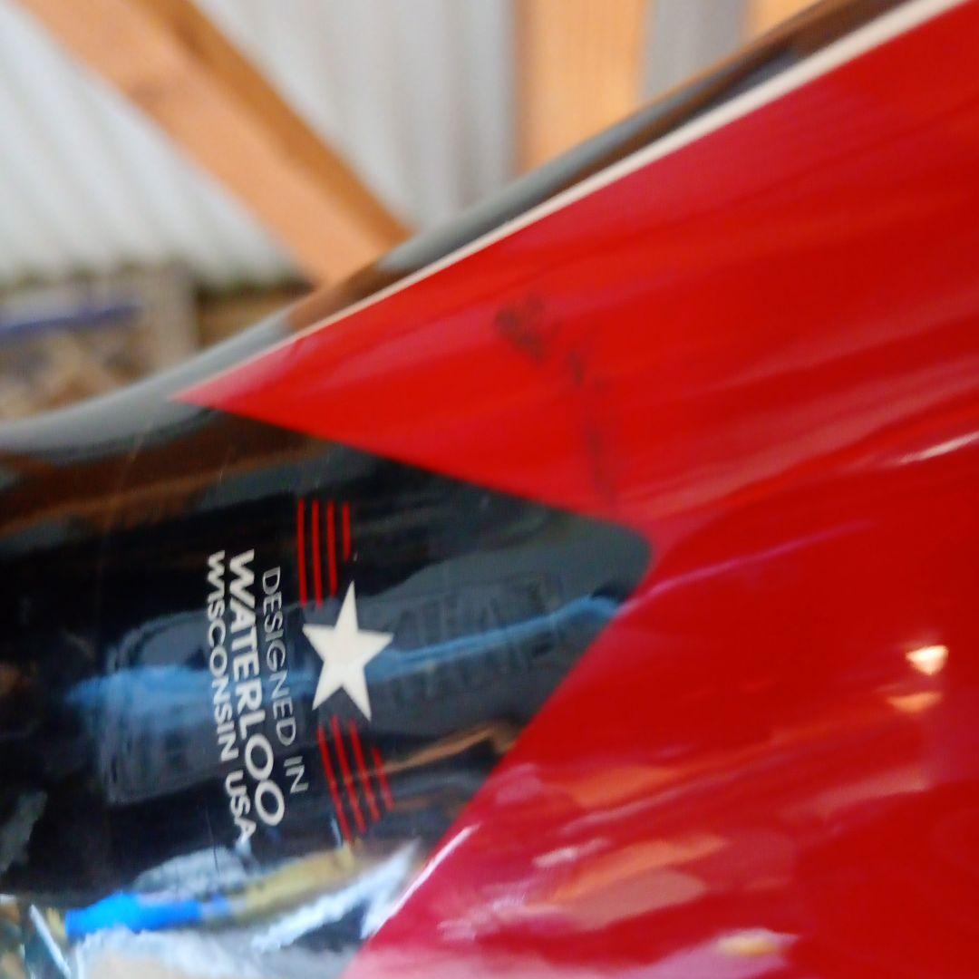 ジャンクTREK マドン5.2 2011カーボン ロードバイクフレーム