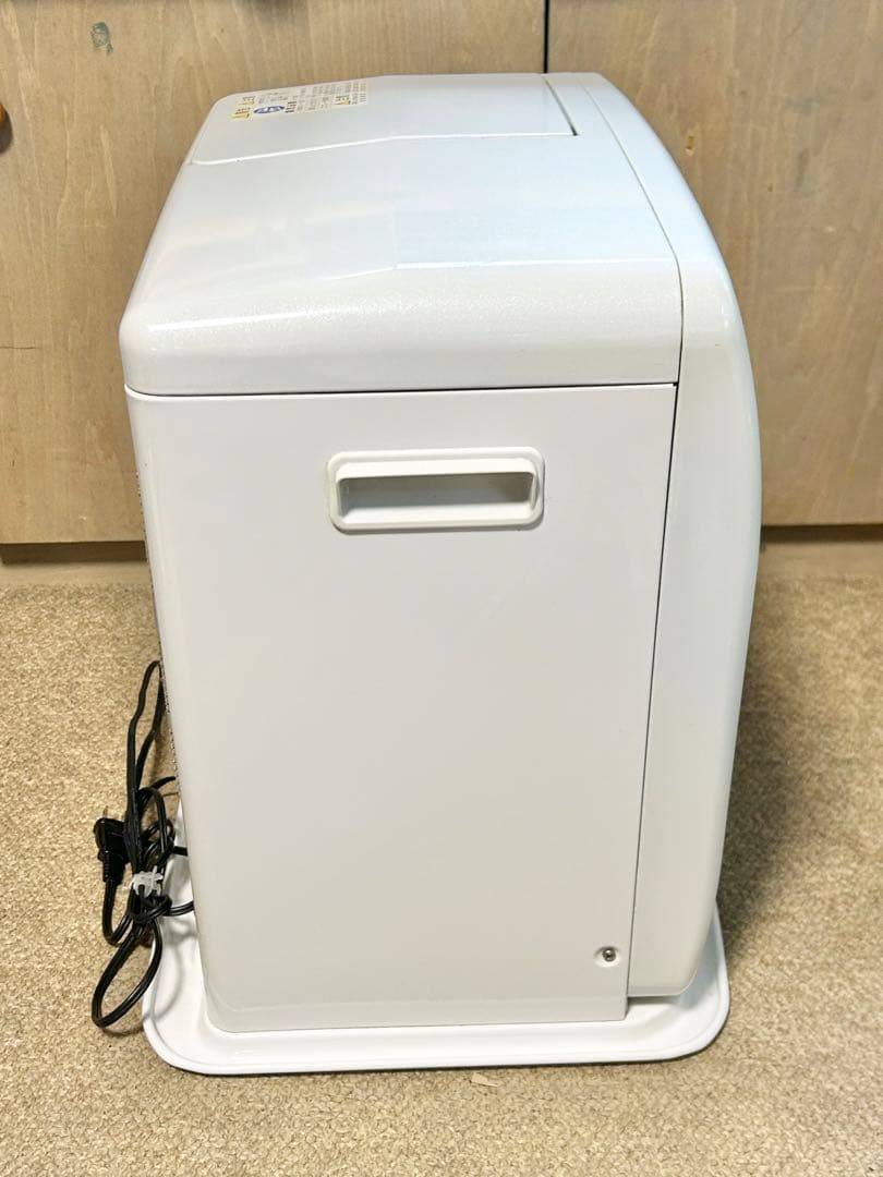 CORONA 石油ファンヒーター コロナ FH-ST3619BY 説明書付