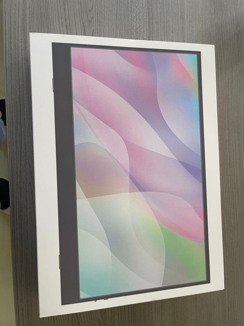 intehill ポータブルモニター13.3インチ FHD OLED