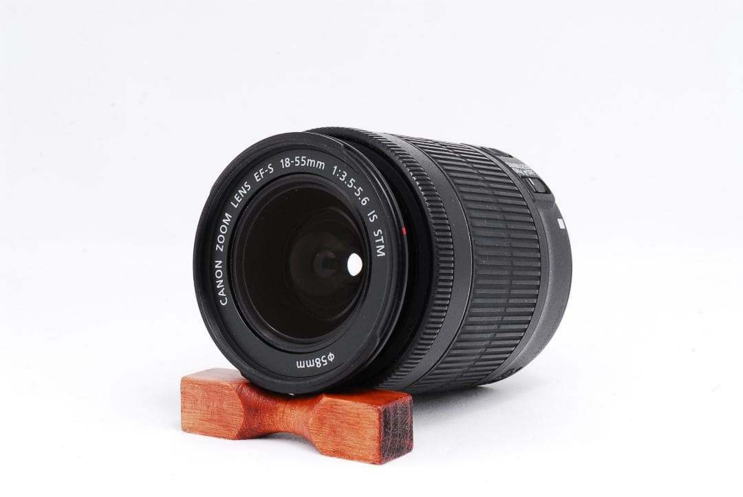 初心オススメ⭐️Canon EOS Kiss X7i ダブルレンズセット