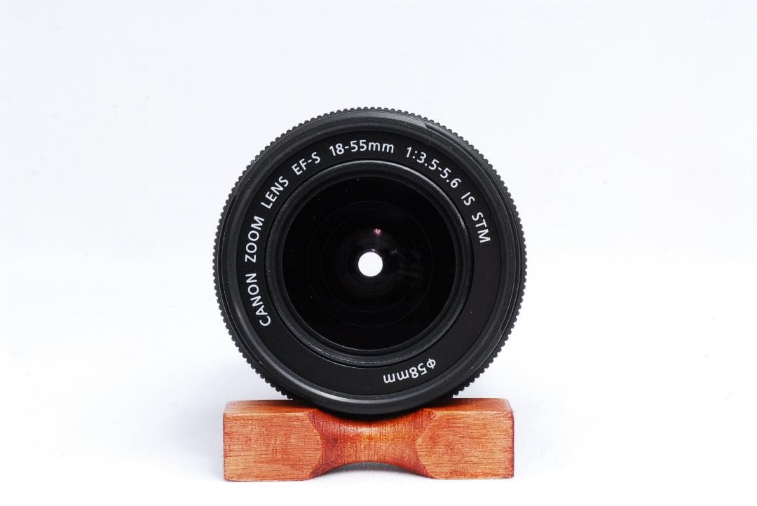 初心オススメ⭐️Canon EOS Kiss X7i ダブルレンズセット