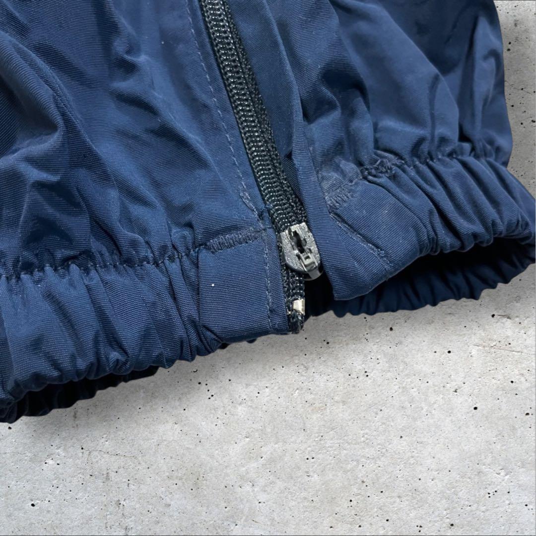 希少US AIR FORCE トレーニングジャケット セットアップ米軍実物 空軍