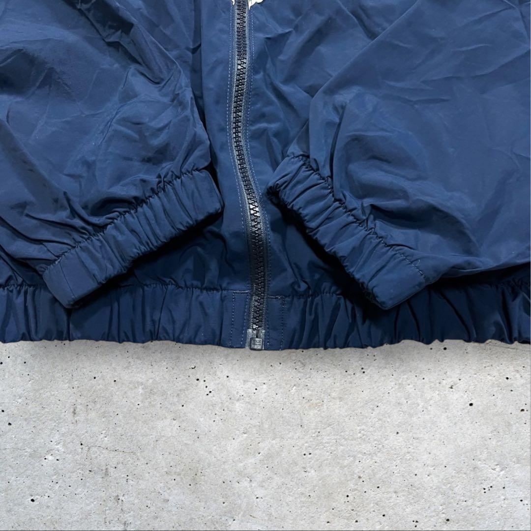 希少US AIR FORCE トレーニングジャケット セットアップ米軍実物 空軍