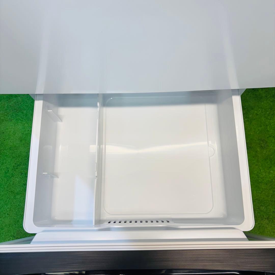 美品 2023年製 162L 大きめ 一人暮らし ハイセンス【地域限定配送無料】