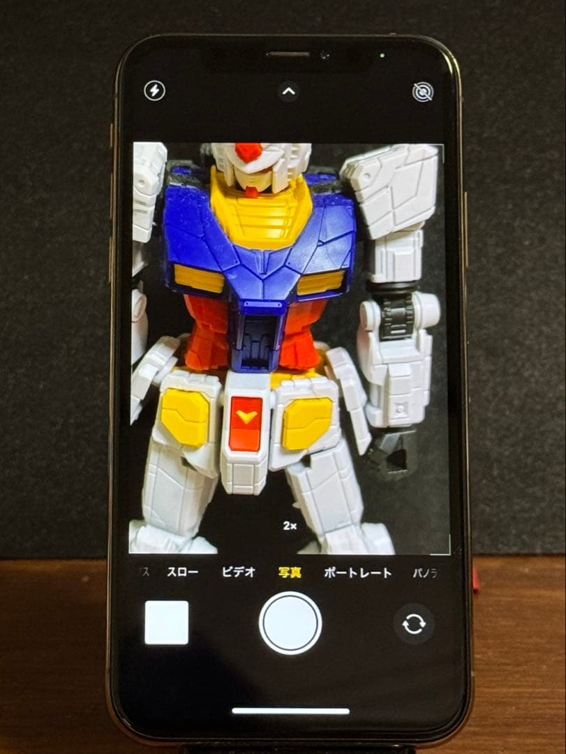 【ジャンク】iPhonexs 64GB バッテリー最大容量100%