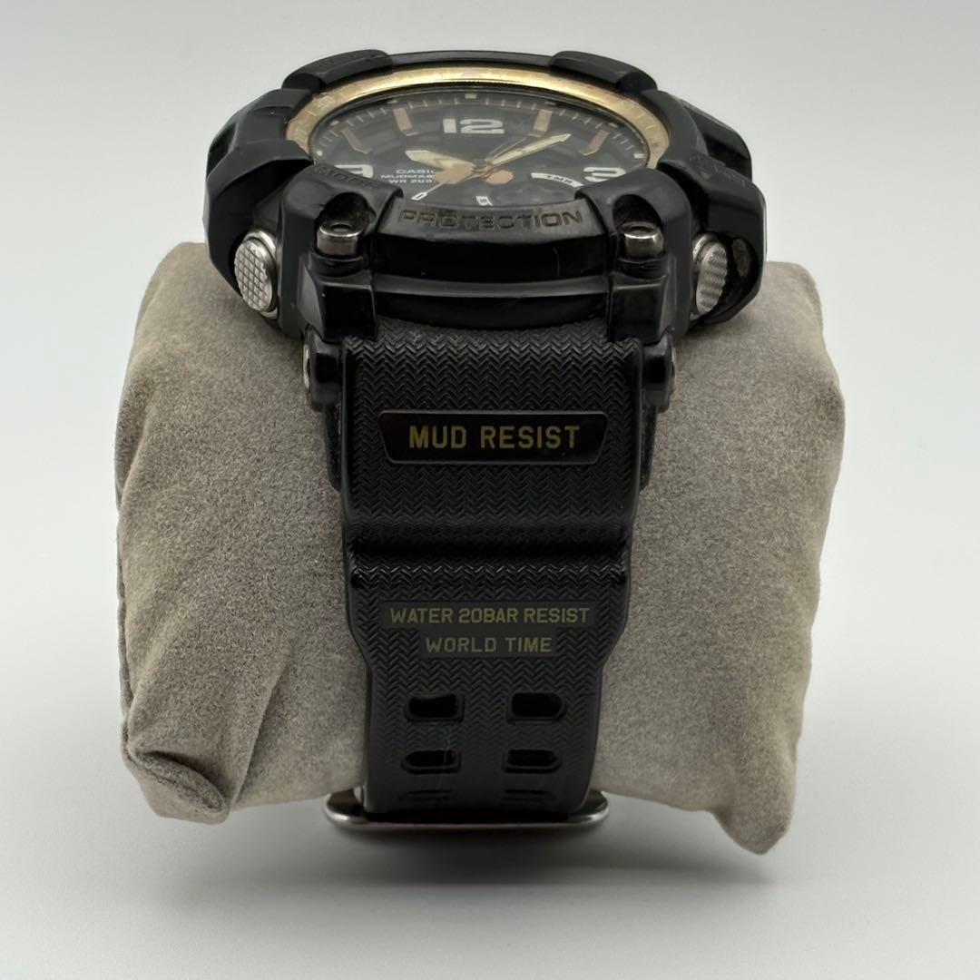G-SHOCK GG-1000GB マッドマスター CASIO カシオ ジャンク