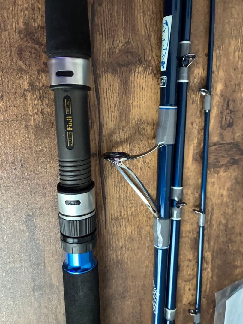 ツララ　MMA UNITED 100MH