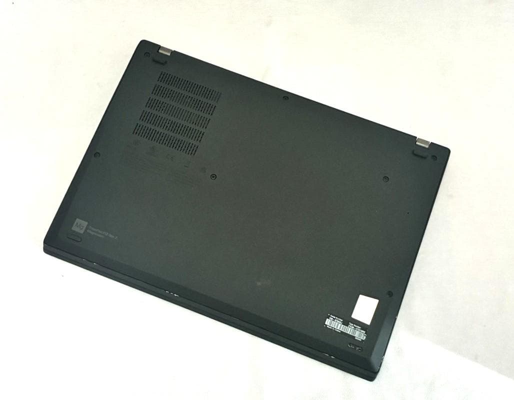 美品 13型 レノボ Thinkpad X13 Gen3 Ryzen5 6世代