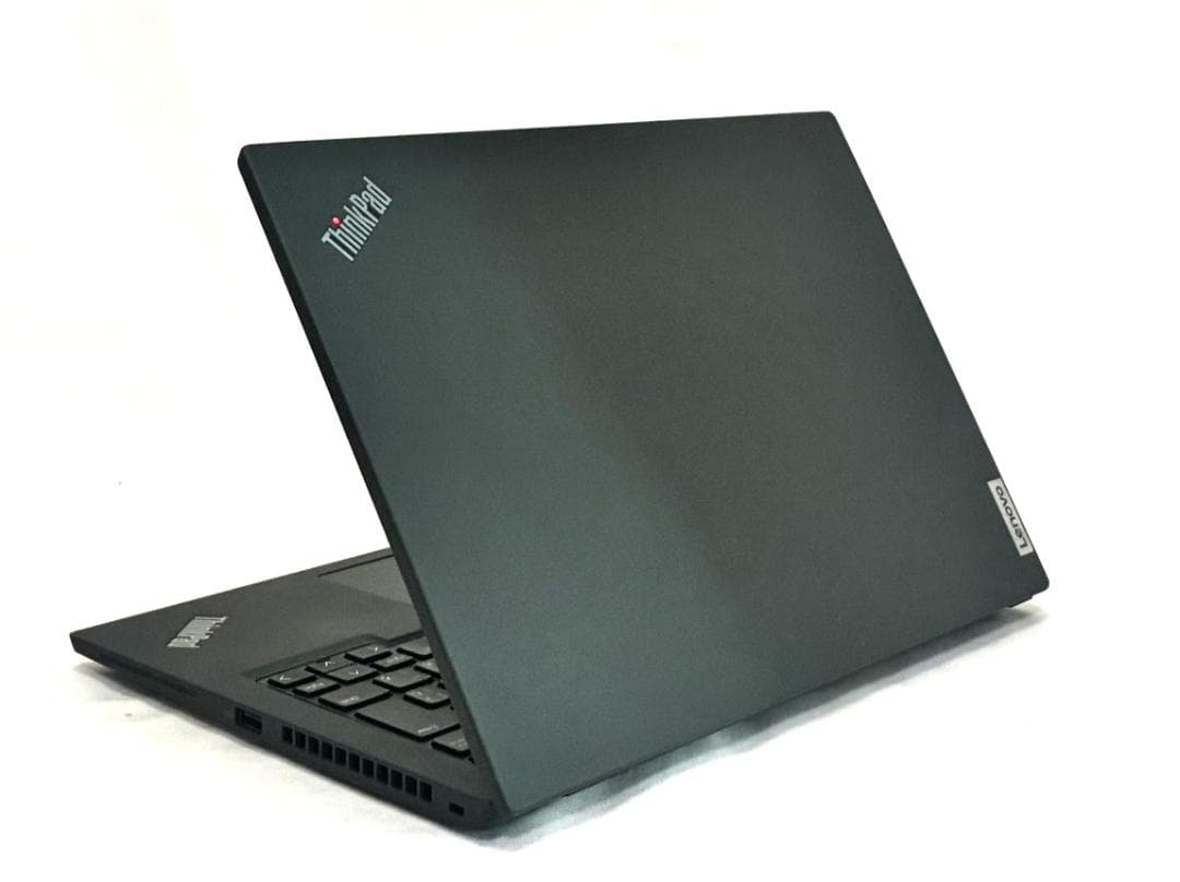 美品 13型 レノボ Thinkpad X13 Gen3 Ryzen5 6世代
