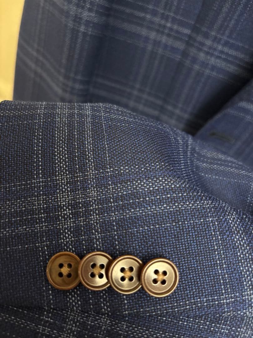 週末価格　スーツカンパニー　ユニバーサルランゲージ　レダ　ジャケット　美品