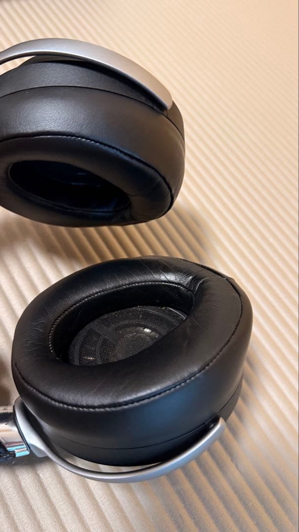 SONY MDR-Z7 有線ヘッドホン