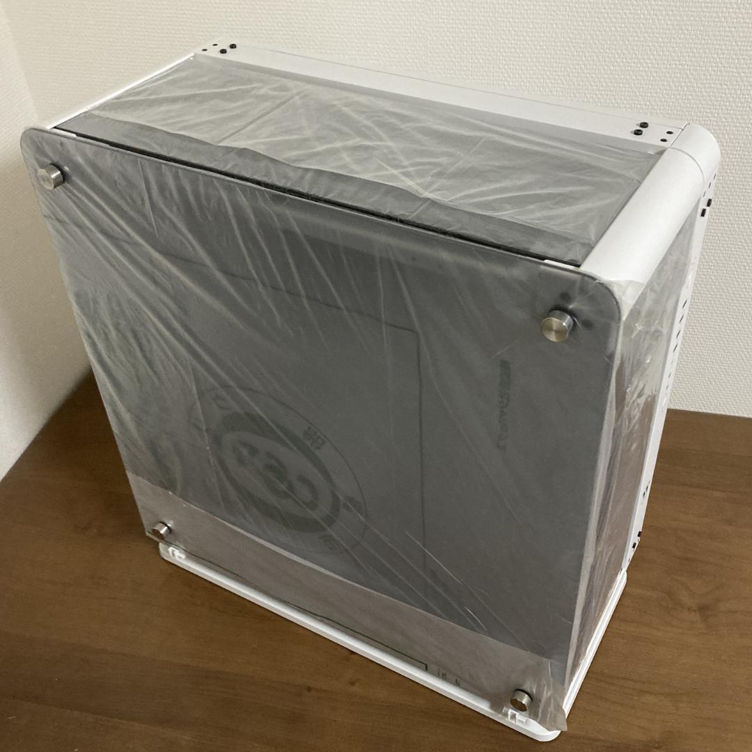 【美品・訳あり】サーマルテイク Core P6 TG  Edtion