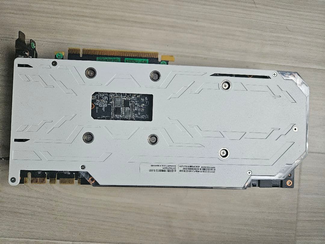 GTX1070 グラフィックボード 玄人志向