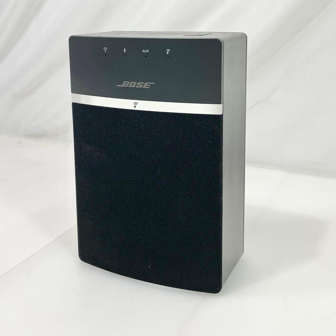 ◎ Bose sound touch 10 ワイヤレススピーカー