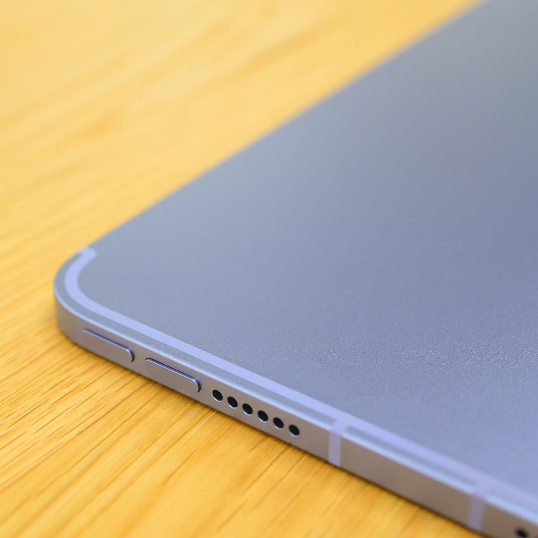 iPad mini 6 Cellular 256GB SIMフリー パープル