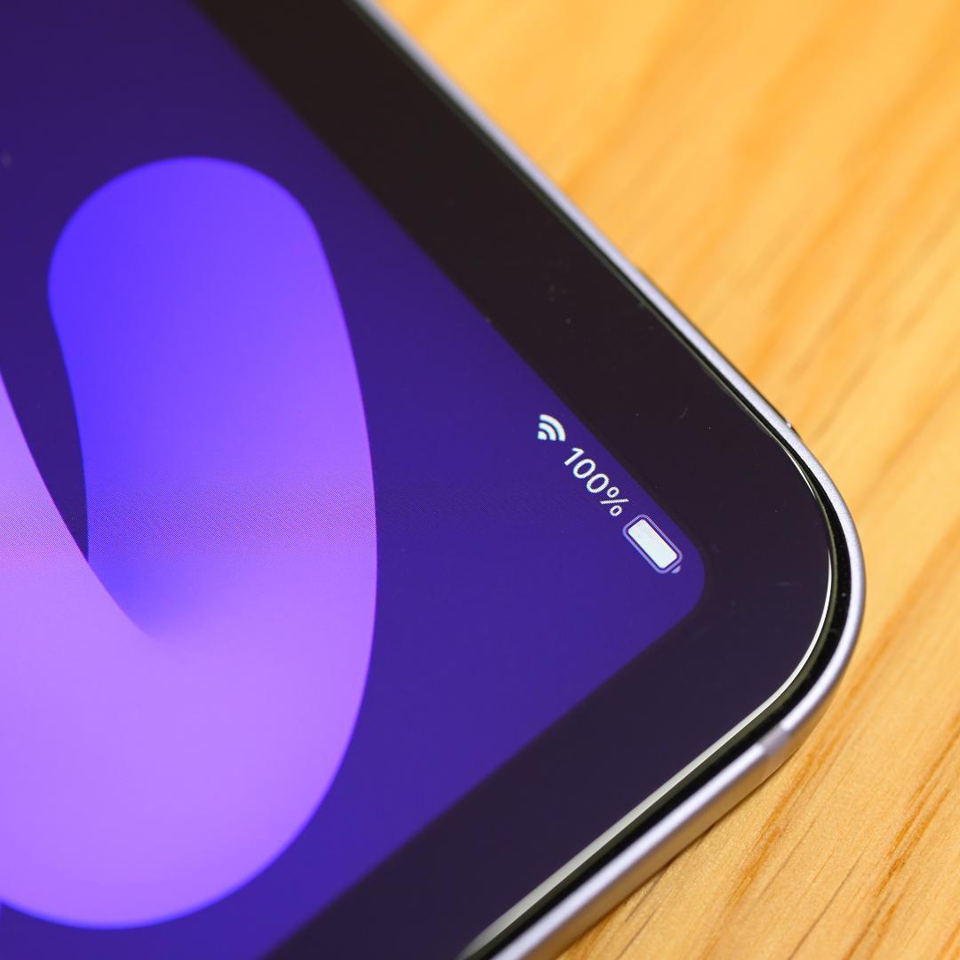 iPad mini 6 Cellular 256GB SIMフリー パープル