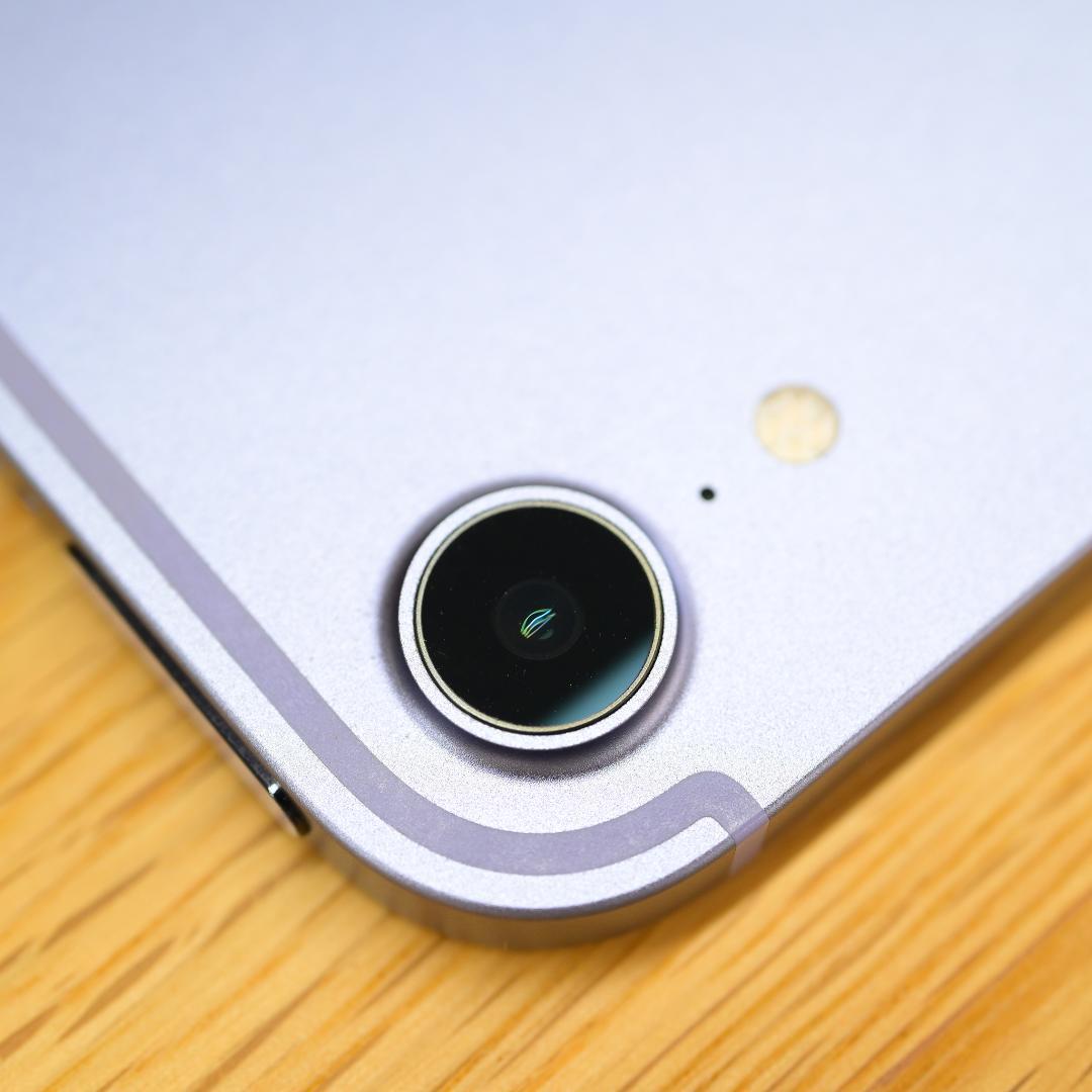 iPad mini 6 Cellular 256GB SIMフリー パープル