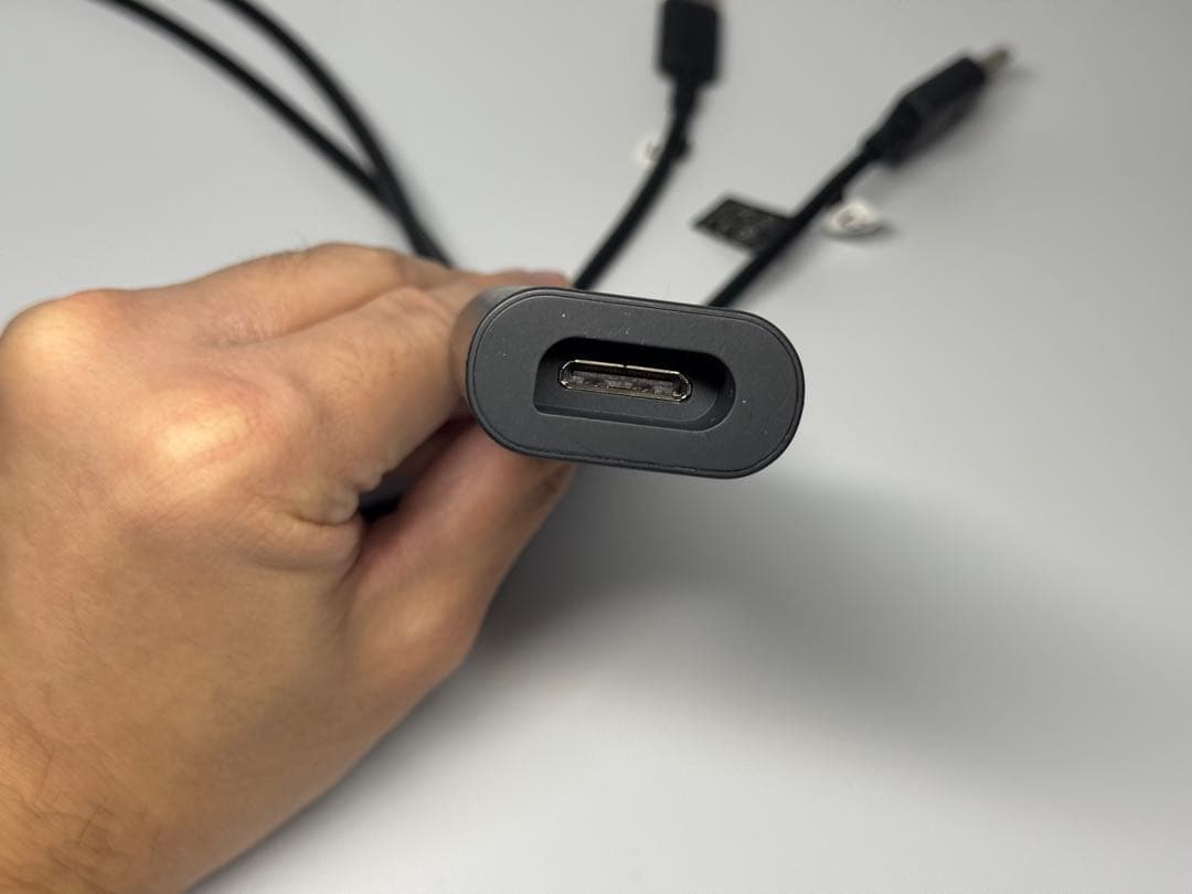 HTC VIVE Cosmos Elite ジャンク品