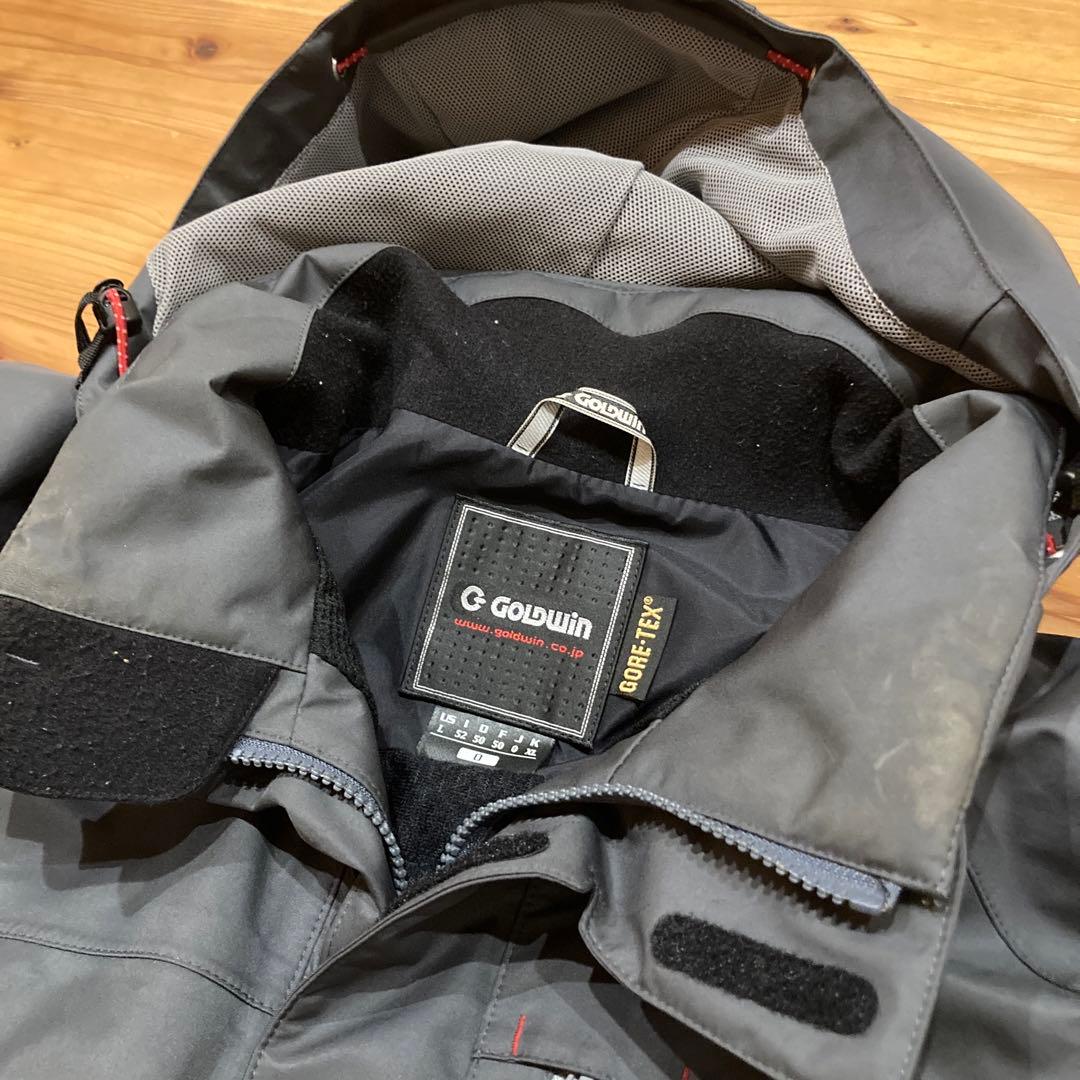 Goldwin ゴールドウィンスキースノーボードウェア ゴアテックス XL