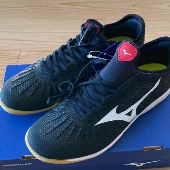 ミズノ　レビュラ　サラ　25cm