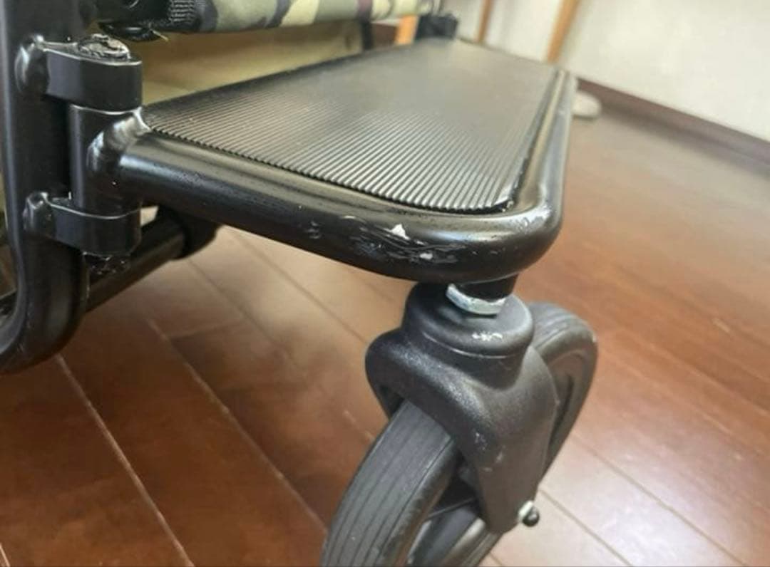 エアーバギー　大型犬　犬介護用品　カート　キャリー