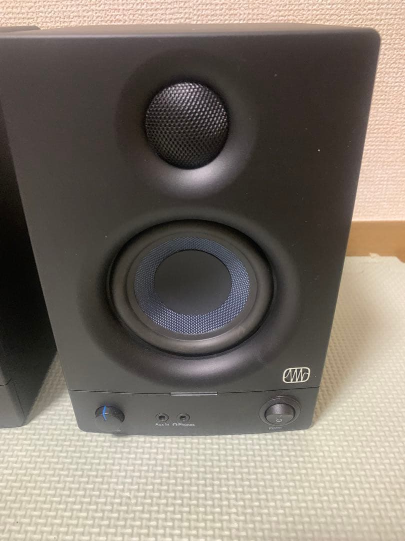 Presonus Eris 3.5(2nd GEN）