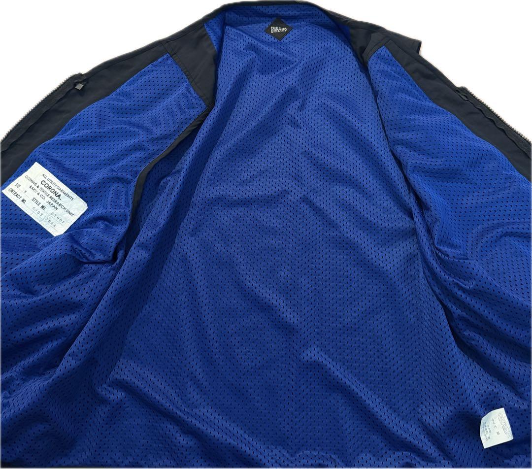 【名作】CORONA UTILITY ゲームベスト テック フィッシングベスト