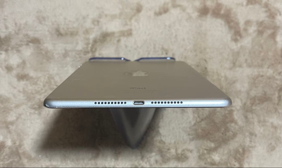 iPad mini 4 Wi-Fiモデル64GB バッテリー91%