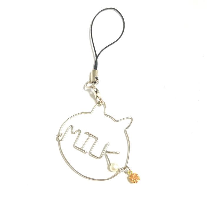 きしいわ様ご確認用♡お名前ストラップ