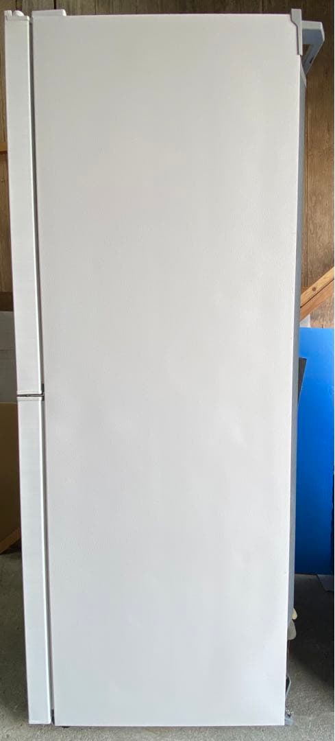 シャープ　ノンフロン冷凍冷蔵庫　SJ-PD28E-W 2019年製　280L