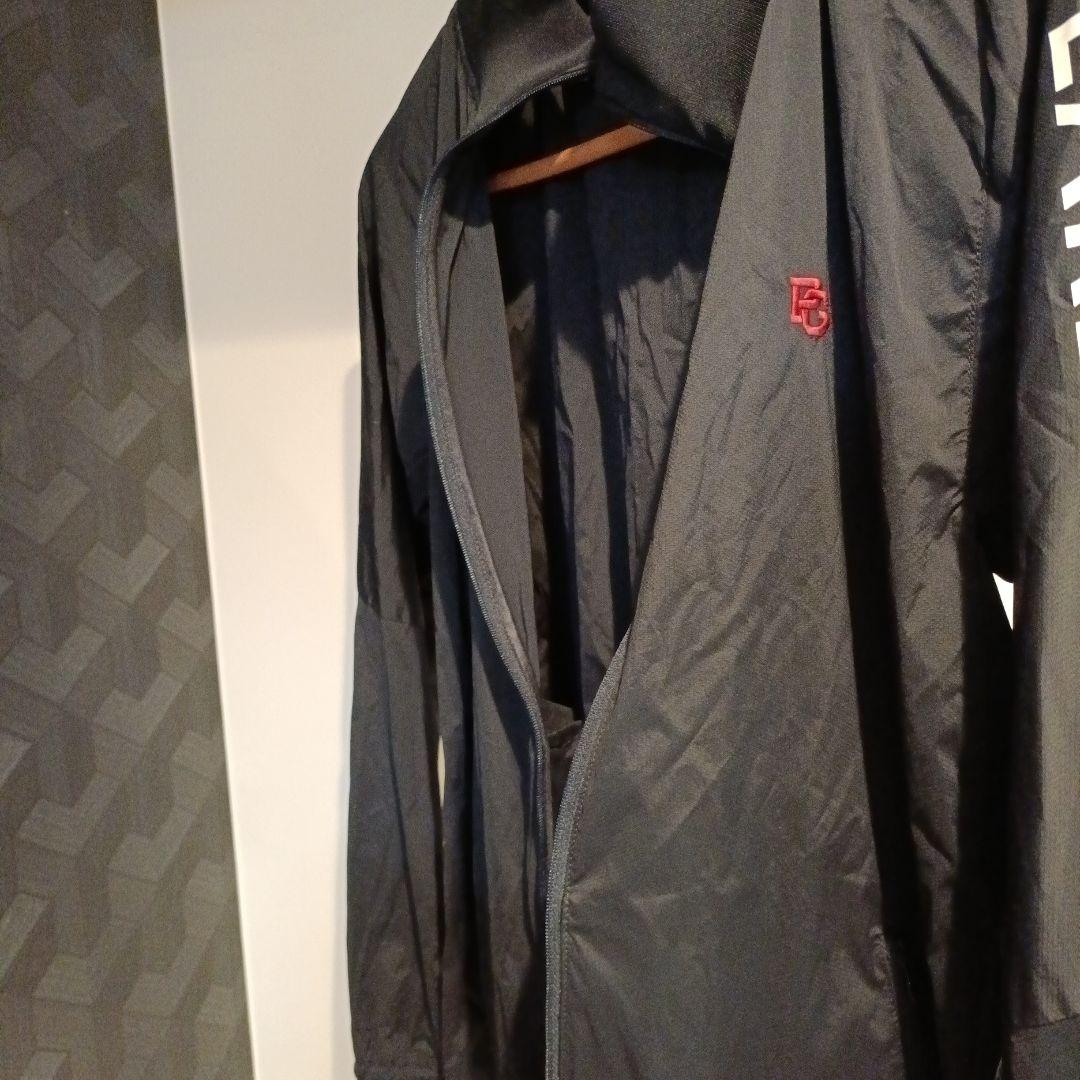 PEARLY GATES ネイビー上着