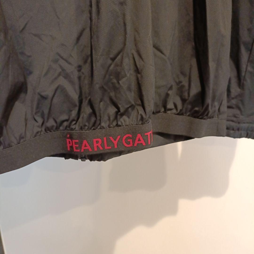 PEARLY GATES ネイビー上着