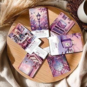 エリぽん★オラクルカード