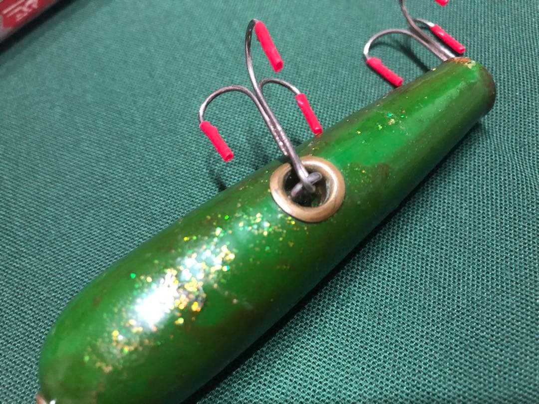初期カップリグ品 ザラデッセ 道楽 DOWLUCK